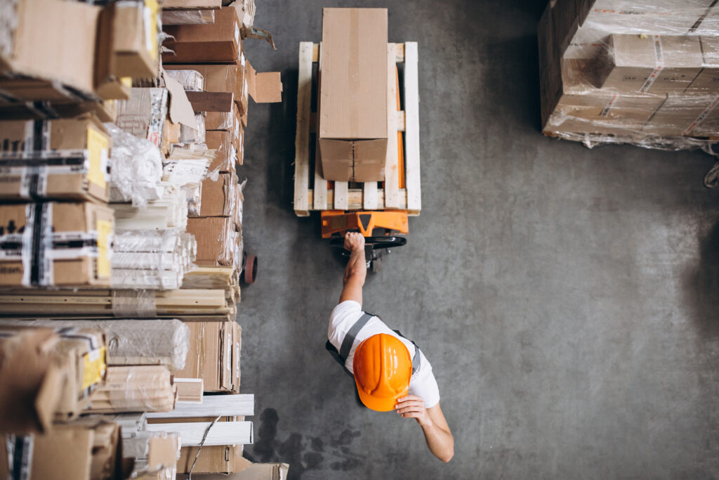 Control  de comercio del material de doble uso